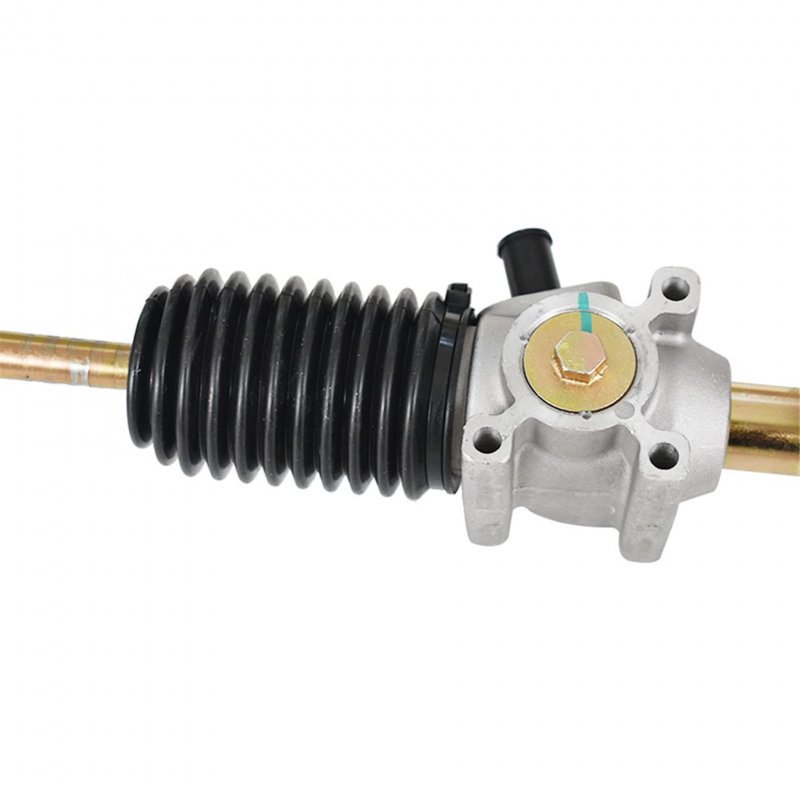 Steering Rack Assembly Heavy Duty Replacement For Polaris Ranger 500 2005-2009 Ranger 700 2006-2009 Xp 2005-2008