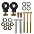Steering Rack Assembly Heavy Duty Replacement For Polaris Ranger 500 2005-2009 Ranger 700 2006-2009 Xp 2005-2008