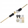 Steering Rack Assembly Heavy Duty Replacement For Polaris Ranger 500 2005-2009 Ranger 700 2006-2009 Xp 2005-2008