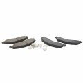 Motorcraft Kit Brake Lining P Nbr1328 
