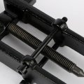 Tissting 2 Jaws Bearing Puller High Carbon Steel Antislip Removal Tool Claws Extractor For Motorcycle Wheels Bicycle 150mm
