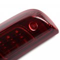 G-plus High Mount Rear 3rd Third Brake Light Compatible With 2014-2018 Chevy Silverado Gmc Sierra 1500 2500 Hd 3500 Led Cargo
