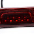 G-plus High Mount Rear 3rd Third Brake Light Compatible With 2014-2018 Chevy Silverado Gmc Sierra 1500 2500 Hd 3500 Led Cargo