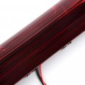 G-plus High Mount Rear 3rd Third Brake Light Compatible With 2014-2018 Chevy Silverado Gmc Sierra 1500 2500 Hd 3500 Led Cargo