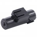 Applianpar Ambient Temperature Sensor And Connector Pigtail For Honda Civic Accord Crv Ridgeline Acura Tl Rdx