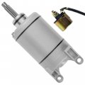 Caltric Starter Relay Solenoid Compatible With Honda Trx400ex 1999 2000 2001 2002 2003 2004