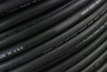 Temco Wc0003-15 Ft 2 0 Gauge Awg Welding Lead Car Battery Cable Copper Wire Black