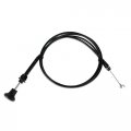 Club Car Golf Cart Choke Cable Carryall 295 Fits 2013-up 