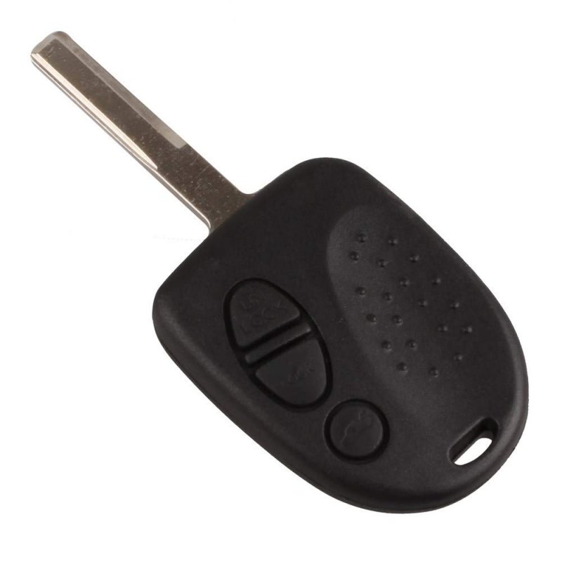 4 Buttons Mercedes-benz Smart Key Remote Case Shell For E C R Cl Gl Sl Clk Slk No Chips Inside