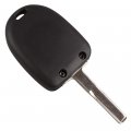 4 Buttons Mercedes-benz Smart Key Remote Case Shell For E C R Cl Gl Sl Clk Slk No Chips Inside