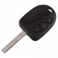 4 Buttons Mercedes-benz Smart Key Remote Case Shell For E C R Cl Gl Sl Clk Slk No Chips Inside