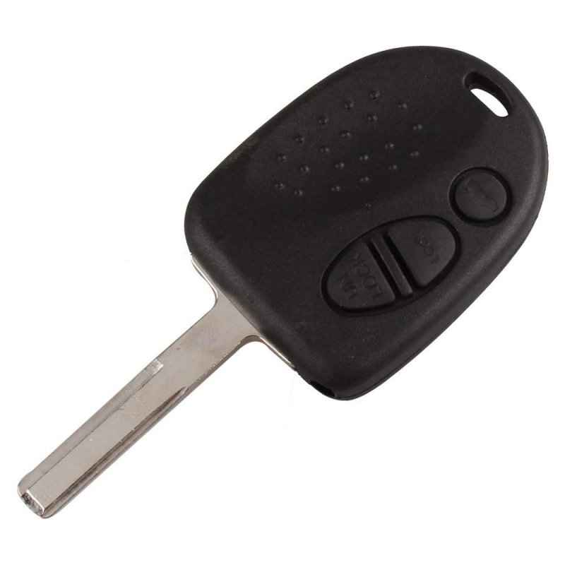4 Buttons Mercedes-benz Smart Key Remote Case Shell For E C R Cl Gl Sl Clk Slk No Chips Inside