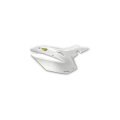 Side Panels With Airbox Cover White For Honda Crf450r 2013 To 2016 And Hon Crf250r 2014 2015 Plastic Injection Formed Fit 