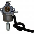 Procompany Replacement Carburetor Compatible With Briggs Stratton 591731 796109 594593 31a607-0111-e1 31a607-0113-e1