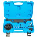Np Camshaft Timing Locking Tool Kit With Water Pump Sprocket Holder Cam Phaser Retainer Holding For Gm Ecotec 2 0 4 En48953 