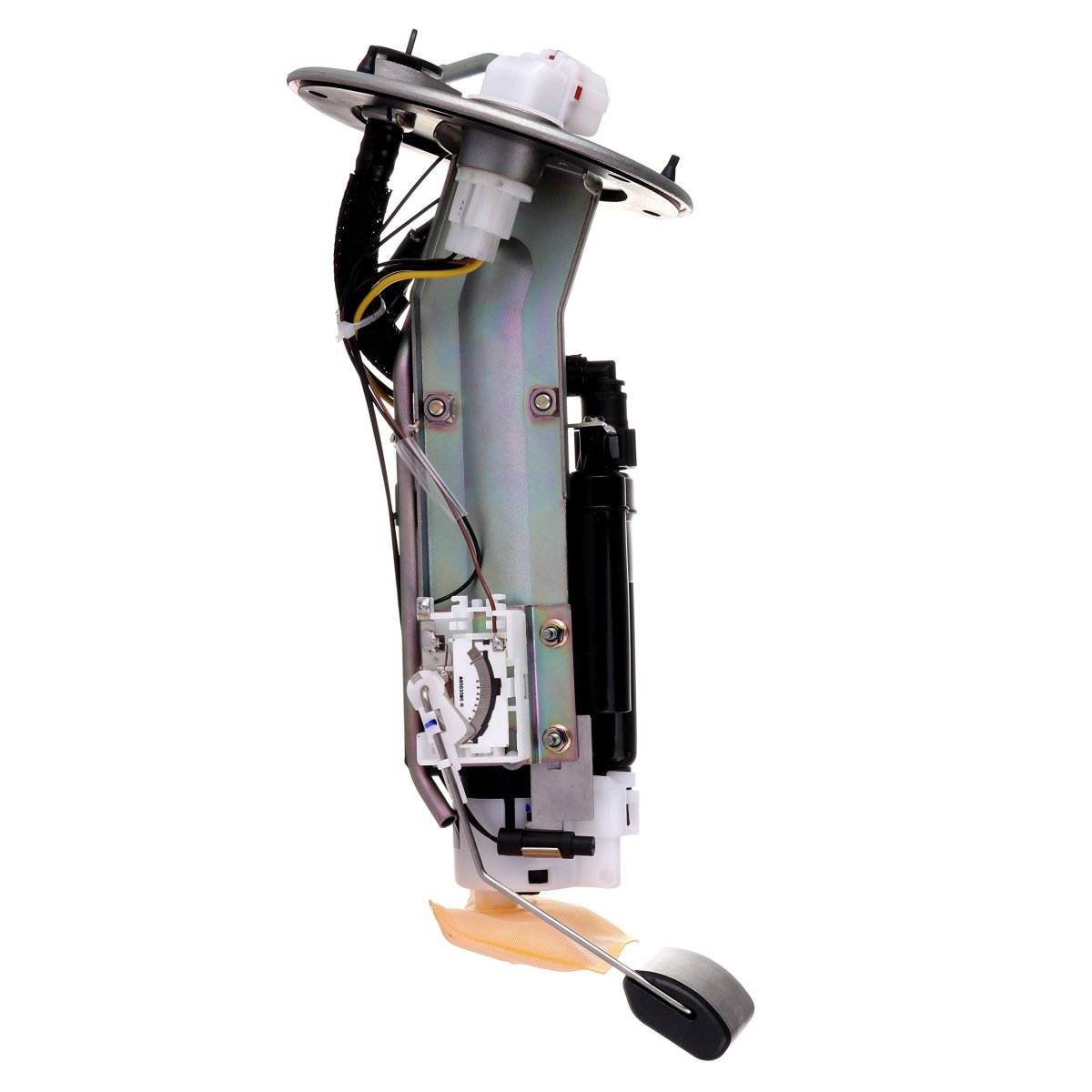 Fits For Fuel Pump Electric Replacement Module Assembly 20-2005 Hyundai Sonata L4 2 4l2002-2005 Kia Optima 2 4l E8637m