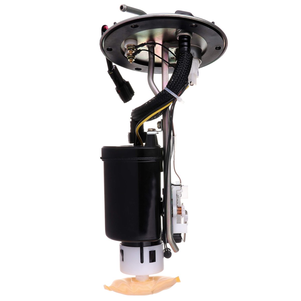 Fits For Fuel Pump Electric Replacement Module Assembly 20-2005 Hyundai Sonata L4 2 4l2002-2005 Kia Optima 2 4l E8637m