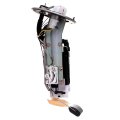 Fits For Fuel Pump Electric Replacement Module Assembly 20-2005 Hyundai Sonata L4 2 4l2002-2005 Kia Optima 2 4l E8637m