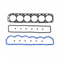 Dnj Hgs4180 Graphite Cylinder Head Gasket Set For 1991-1992 Ford Bronco F Series E 4 9l L6 Ohv 12v Cu 300 