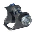 Bryke Racing Weld On Notched Shock Mount Size 1 