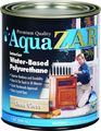 Zar 32412 Aqua Water Based Polyurethane 