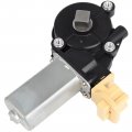 Ocpty Power Window Lift Motor Fit For 2008-2012 Infiniti Ex35 2009-2012 Fx35 2013 Fx37 Front Left Front Right Replaces Oe