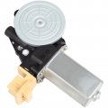 Ocpty Power Window Lift Motor Fit For 2008-2012 Infiniti Ex35 2009-2012 Fx35 2013 Fx37 Front Left Front Right Replaces Oe