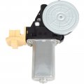 Ocpty Power Window Lift Motor Fit For 2008-2012 Infiniti Ex35 2009-2012 Fx35 2013 Fx37 Front Left Front Right Replaces Oe