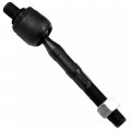 Ocpty New 2-piece Fit 2006-2010 For Hyundai Azera Sonata 2007-2009 Kia Amanti Inner Tie Rod End Suspension Kit