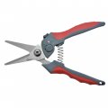 Clauss 19555 8 Titanium Straight Snip