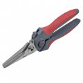 Clauss 19555 8 Titanium Straight Snip