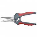 Clauss 19555 8 Titanium Straight Snip 