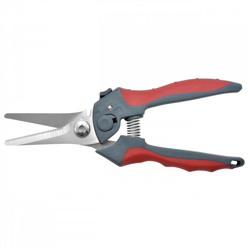 Clauss 19555 8 Titanium Straight Snip