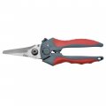 Clauss 19555 8 Titanium Straight Snip