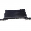 Transmission Oil Cooler For Chevy Silverado 1500 Hd 2001 To 2006 Replacement Gm4050111 And 20880895 Model