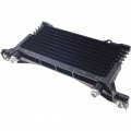 Transmission Oil Cooler For Chevy Silverado 1500 Hd 2001 To 2006 Replacement Gm4050111 And 20880895 Model