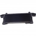 Transmission Oil Cooler For Chevy Silverado 1500 Hd 2001 To 2006 Replacement Gm4050111 And 20880895 Model