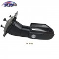 Tom Mirror Power Heated Signal Towing Driver Right Rh For 2007-2014 F-150 7l3z17682ae