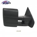 Tom Mirror Power Heated Signal Towing Driver Right Rh For 2007-2014 F-150 7l3z17682ae