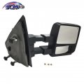 Tom Mirror Power Heated Signal Towing Driver Right Rh For 2007-2014 F-150 7l3z17682ae