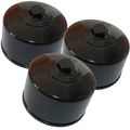 Caltric 3-pack Oil Filter Fits Bmw 1200 K1200r Sport 1157 R1200r R 1200-rt R1200st 1170 2005-2009 