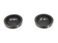 1982 Corvette Hatch Window Nut Cap Cover