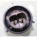 Headlights Ford F 53 Motorhome Chassis 1992 1996 Driver And Passenger Side Pair Clear Lens Replacement For F2tz13008a