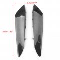 Topteng Motorcycle Rear Seat Cowl Passenger Pillion Fairing Tail Cover For Ducati 959 1299 Panigale 2015-2018