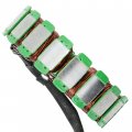 Caltric Stator Compatible With Yamaha 5pw-81410-00-00 5pw-81410-01-00
