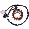 Road Passion Stator Coil Replacement For Kawasaki Kvf750 Brute Force 4x4i 2012-2018 Kv 750 Eps 750 Camassion Stator Coil