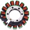 Road Passion Stator Coil Replacement For Kawasaki Kvf750 Brute Force 4x4i 2012-2018 Kv 750 Eps 750 Camassion Stator Coil