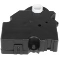 Air Door Actuator Hvac Blend Control 2001-2005 For Chevrolet Venture 2001-2004 Oldsmobile Silhouette Pontiac Montana 604-199 