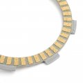 Topteng Clutch Plate Kit Disc Plates Steel Friction Fits For Honda Cbr125r 2004-2006 Cbr125rs 2005-2006 Cbr150r 2000-2003