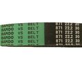 Scootsusa 106-105-7976 Bando Cvt Drive Belt 871-22 2-30 